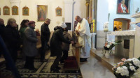 MSZA ZA OJCZYZNĘ - 16.10.2025