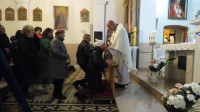 MSZA ZA OJCZYZNĘ - 16.10.2025