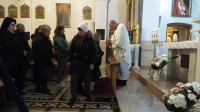 MSZA ZA OJCZYZNĘ - 16.10.2025