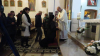 MSZA ZA OJCZYZNĘ - 16.10.2025