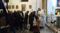 MSZA ZA OJCZYZNĘ - 16.10.2025