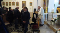 MSZA ZA OJCZYZNĘ - 16.10.2025