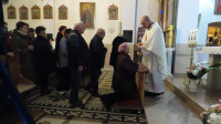MSZA ZA OJCZYZNĘ - 16.10.2025