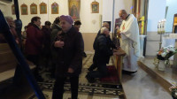 MSZA ZA OJCZYZNĘ - 16.10.2025