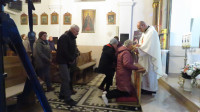 MSZA ZA OJCZYZNĘ - 16.10.2025