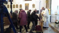 MSZA ZA OJCZYZNĘ - 16.10.2025