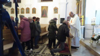 MSZA ZA OJCZYZNĘ - 16.10.2025