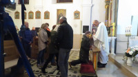 MSZA ZA OJCZYZNĘ - 16.10.2025