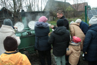 DZIEŃ NIEPODLEGŁOŚCI W NEPLACH - 11.11.2025