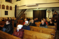 MSZA ZA OJCZYZNĘ - 16.12.2025 - Ks. Kan. JACEK GUZ