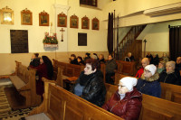 MSZA ZA OJCZYZNĘ - 16.12.2025 - Ks. Kan. JACEK GUZ
