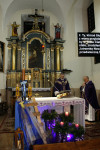 MSZA ZA OJCZYZNĘ - 16.12.2025 - Ks. Kan. JACEK GUZ