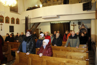 MSZA ZA OJCZYZNĘ - 16.12.2025 - Ks. Kan. JACEK GUZ