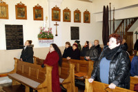 MSZA ZA OJCZYZNĘ - 16.12.2025 - Ks. Kan. JACEK GUZ