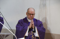 MSZA ZA OJCZYZNĘ - 16.12.2025 - Ks. Kan. JACEK GUZ