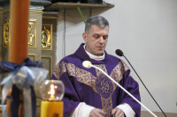 MSZA ZA OJCZYZNĘ - 16.12.2025 - Ks. Kan. JACEK GUZ