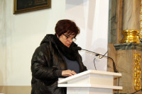 MSZA ZA OJCZYZNĘ - 16.12.2025 - Ks. Kan. JACEK GUZ