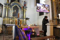MSZA ZA OJCZYZNĘ - 16.12.2025 - Ks. Kan. JACEK GUZ