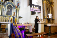 MSZA ZA OJCZYZNĘ - 16.12.2025 - Ks. Kan. JACEK GUZ