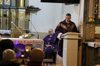 MSZA ZA OJCZYZNĘ - 16.12.2025 - Ks. Kan. JACEK GUZ
