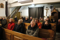 MSZA ZA OJCZYZNĘ - 16.12.2025 - Ks. Kan. JACEK GUZ