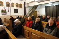 MSZA ZA OJCZYZNĘ - 16.12.2025 - Ks. Kan. JACEK GUZ