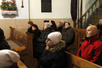 MSZA ZA OJCZYZNĘ - 16.12.2025 - Ks. Kan. JACEK GUZ