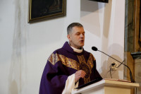 MSZA ZA OJCZYZNĘ - 16.12.2025 - Ks. Kan. JACEK GUZ