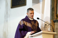 MSZA ZA OJCZYZNĘ - 16.12.2025 - Ks. Kan. JACEK GUZ
