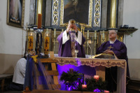 MSZA ZA OJCZYZNĘ - 16.12.2025 - Ks. Kan. JACEK GUZ