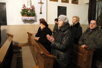 MSZA ZA OJCZYZNĘ - 16.12.2025 - Ks. Kan. JACEK GUZ