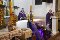 MSZA ZA OJCZYZNĘ - 16.12.2025 - Ks. Kan. JACEK GUZ