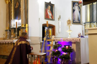 MSZA ZA OJCZYZNĘ - 16.12.2025 - Ks. Kan. JACEK GUZ