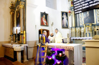 MSZA ZA OJCZYZNĘ - 16.12.2025 - Ks. Kan. JACEK GUZ