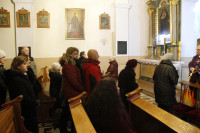MSZA ZA OJCZYZNĘ - 16.12.2025 - Ks. Kan. JACEK GUZ