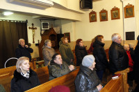 MSZA ZA OJCZYZNĘ - 16.12.2025 - Ks. Kan. JACEK GUZ