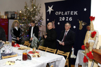 OPŁATEK PARAFIALNY W KUZAWCE - 06.01.2026