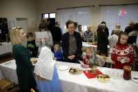 OPŁATEK PARAFIALNY W KUZAWCE - 06.01.2026