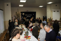 OPŁATEK PARAFIALNY W KUZAWCE - 06.01.2026