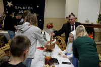 OPŁATEK PARAFIALNY W KUZAWCE - 06.01.2026