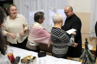 OPŁATEK PARAFIALNY W KUZAWCE - 06.01.2026