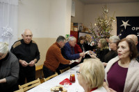 OPŁATEK PARAFIALNY W KUZAWCE - 06.01.2026