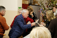 OPŁATEK PARAFIALNY W KUZAWCE - 06.01.2026