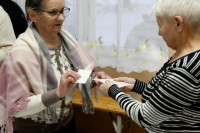 OPŁATEK PARAFIALNY W KUZAWCE - 06.01.2026