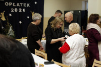 OPŁATEK PARAFIALNY W KUZAWCE - 06.01.2026