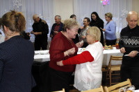 OPŁATEK PARAFIALNY W KUZAWCE - 06.01.2026