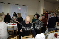 OPŁATEK PARAFIALNY W KUZAWCE - 06.01.2026