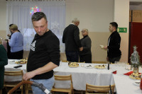 OPŁATEK PARAFIALNY W KUZAWCE - 06.01.2026