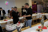 OPŁATEK PARAFIALNY W KUZAWCE - 06.01.2026