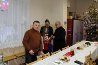 OPŁATEK PARAFIALNY W KUZAWCE - 06.01.2026